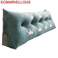 de almofada floor decoratif taie deco maison cojin decoracion sofa back coussin decoration cojine big pillow headboard cushion