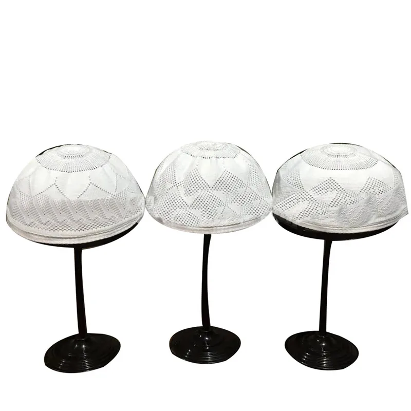 Qlychee мужской ислам ic мусульманский головной убор Саудовской Аравии Topi