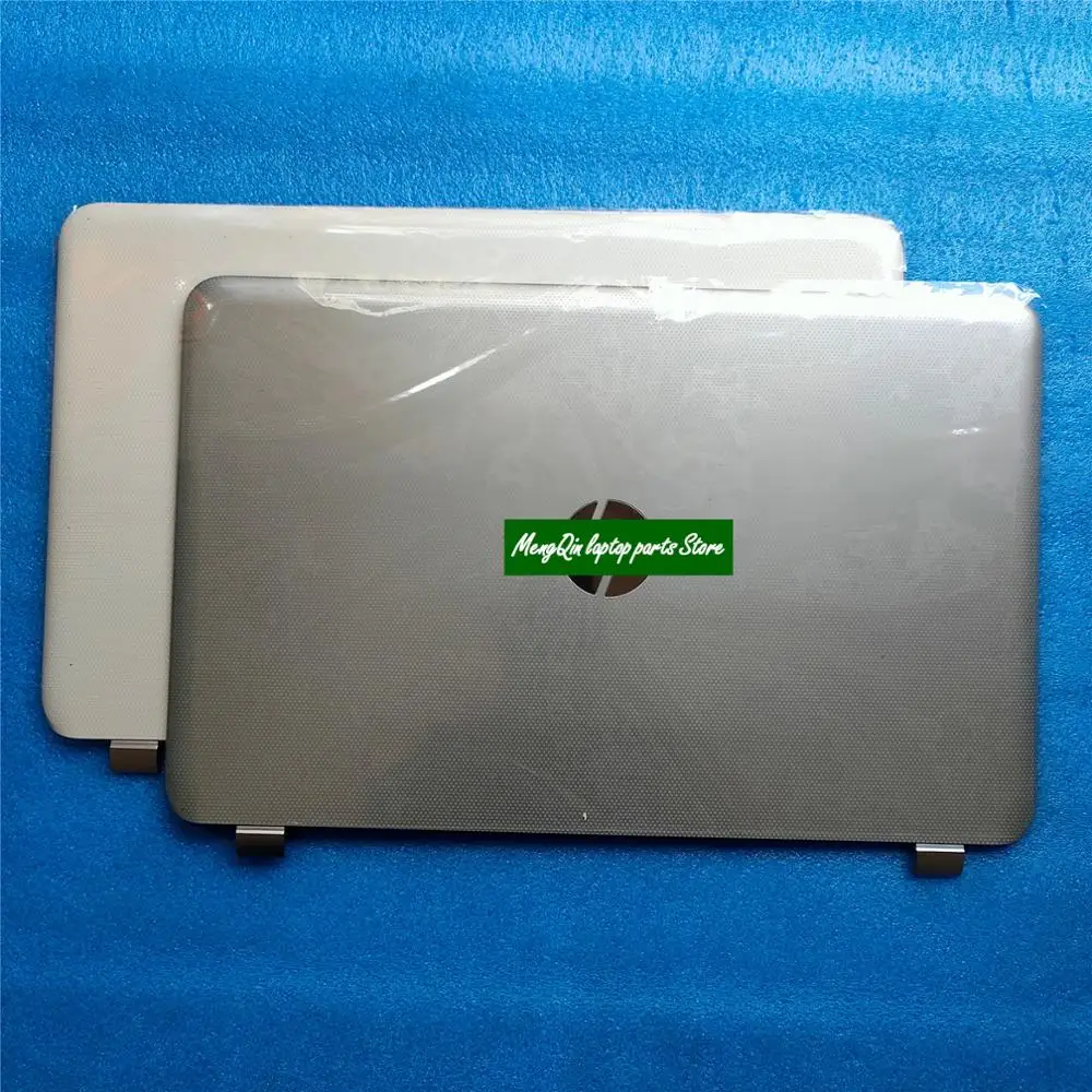 Новый ЖК Топ чехол задняя крышка дисплея для HP Pavilion 15 F N N297SA F271WM Non touch|Сумки и чехлы