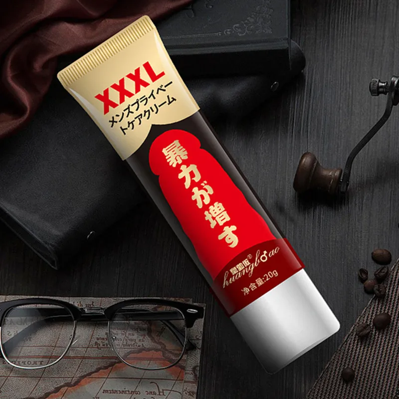 20 г пенис рукав Для мужчин t крем для увеличения XXXL эрекции продукты сексуальные