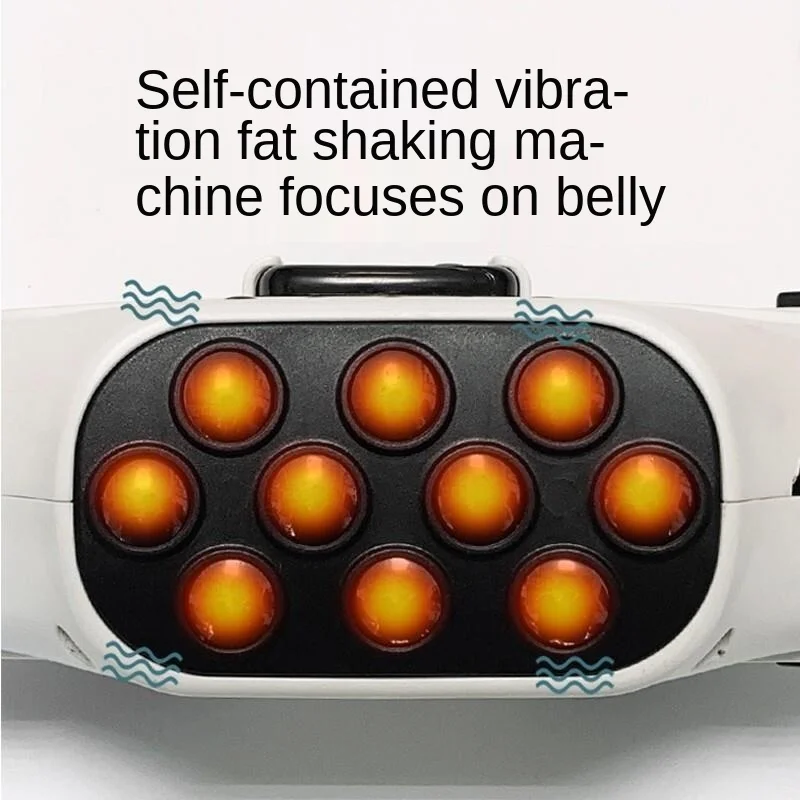 저렴한 스마트 링 블루투스 자석 계산 휴대용 피트니스 장비, 체육관 스포츠 후프 집에서 아름다움 복부 슬리밍