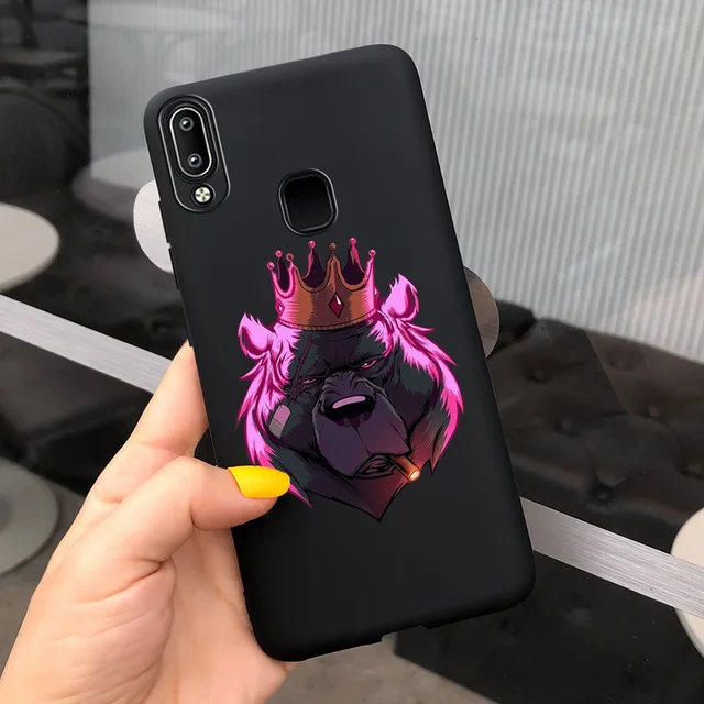 Liquid Silicone Vivo Y91i Back Cover Amazon For Vivo Y90 Y91 Y91i