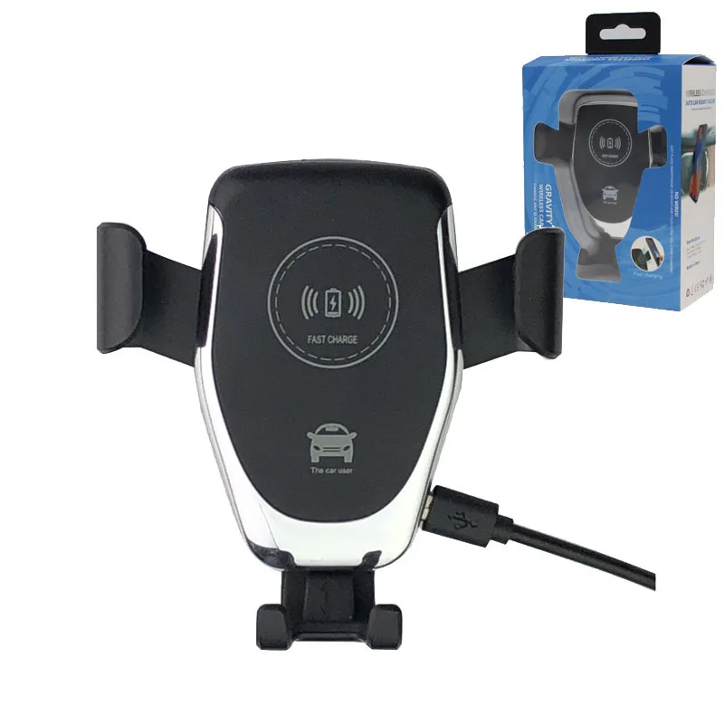 

Datong Technology Phone Holder Phone Cause Wireless Charger for Universal Phone Model