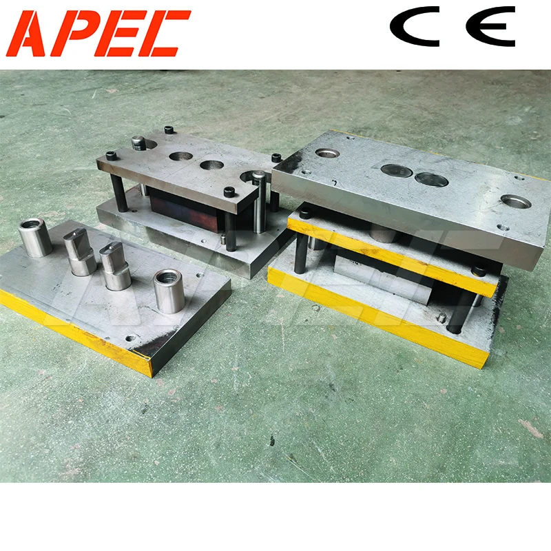 Пресс формы АТЭС по индивидуальному заказу|Машина для штамповки| |