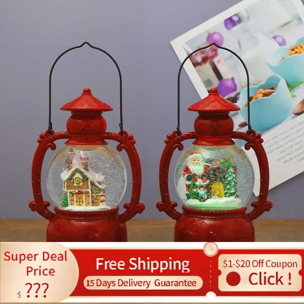 

Подключаемая к USB подсветка Рождественская елка Санта-Клаус украшения на Рождество новогодние украшения ние 2022