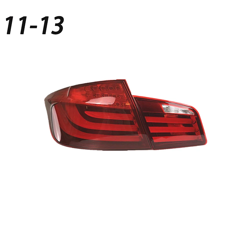 Задняя часть автомобиля светильник в сборе для BMW 5 серия 2011 2017 F10 F18 520LI 523LI 525LI 528LI