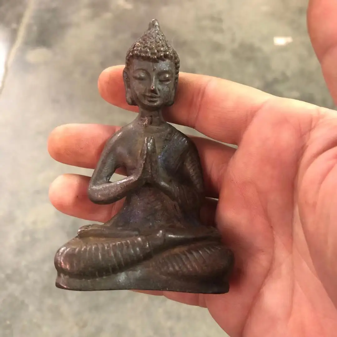 Коллекция антиквариата и различных декоративно-прикладного искусства Бронзовая