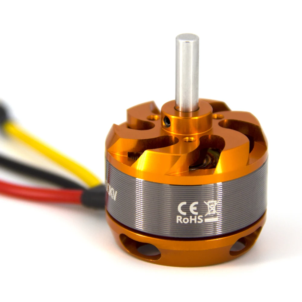 E-Power BC3530 1100KV 1400KV 1700KV бесщеточный внешний мотор для мини мультикоптера