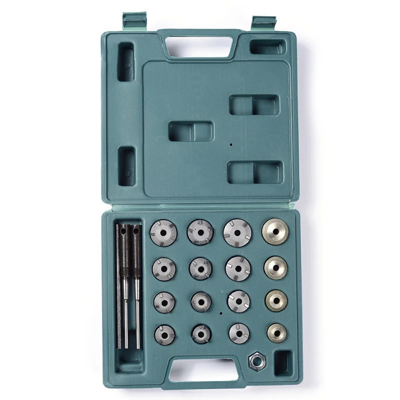 Инструмент для клапана мотоцикла SPEWPRP инструмент резак ремонта набор