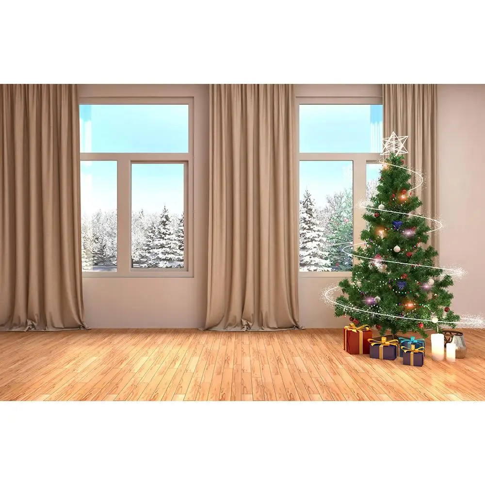 

Vinyl Custom Photography Backdrops scenery Theme Photography Background 200309RN-02