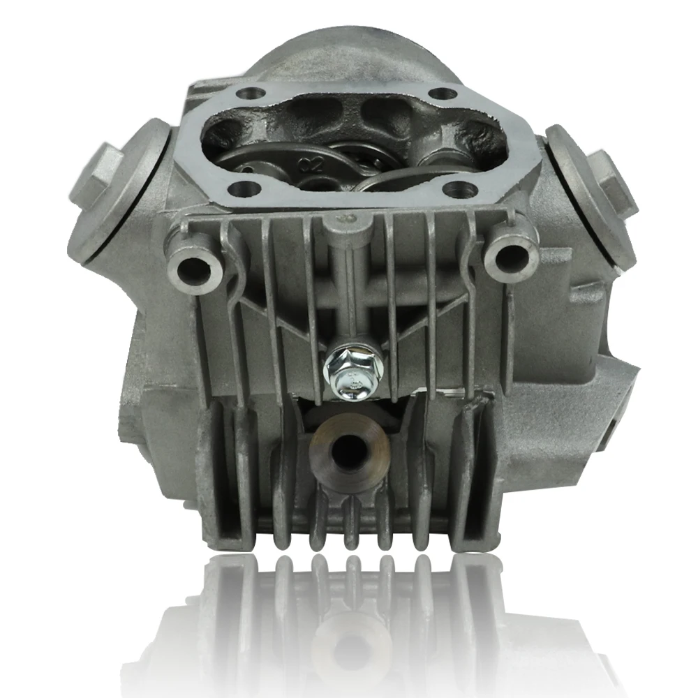 Головка цилиндра поршневые кольца цилиндр комплект для ремонта и восстановления