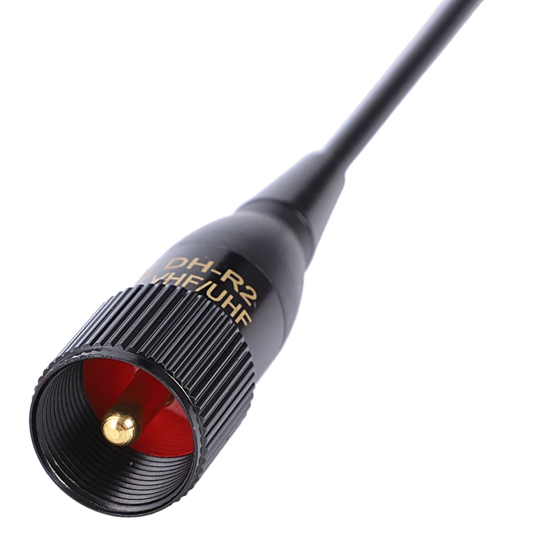 Шины автомобиля радио для переносного приемо-передатчика антенна VHF/UHF 144/430 МГц