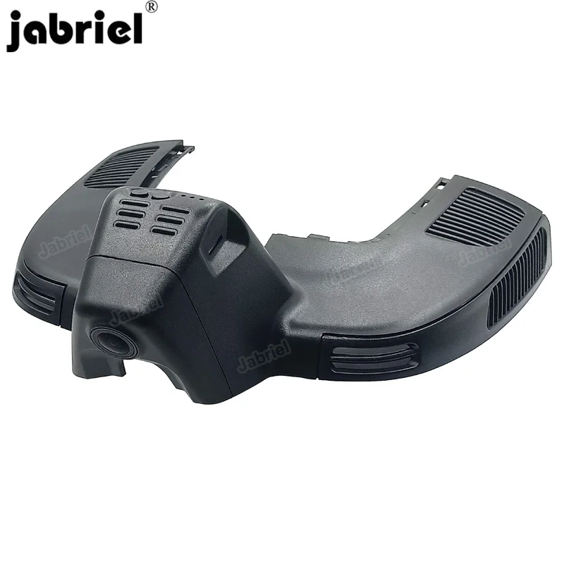 Видеорегистратор 2K 1600P новый автомобильный видеорегистратор камера для Mercedes Benz