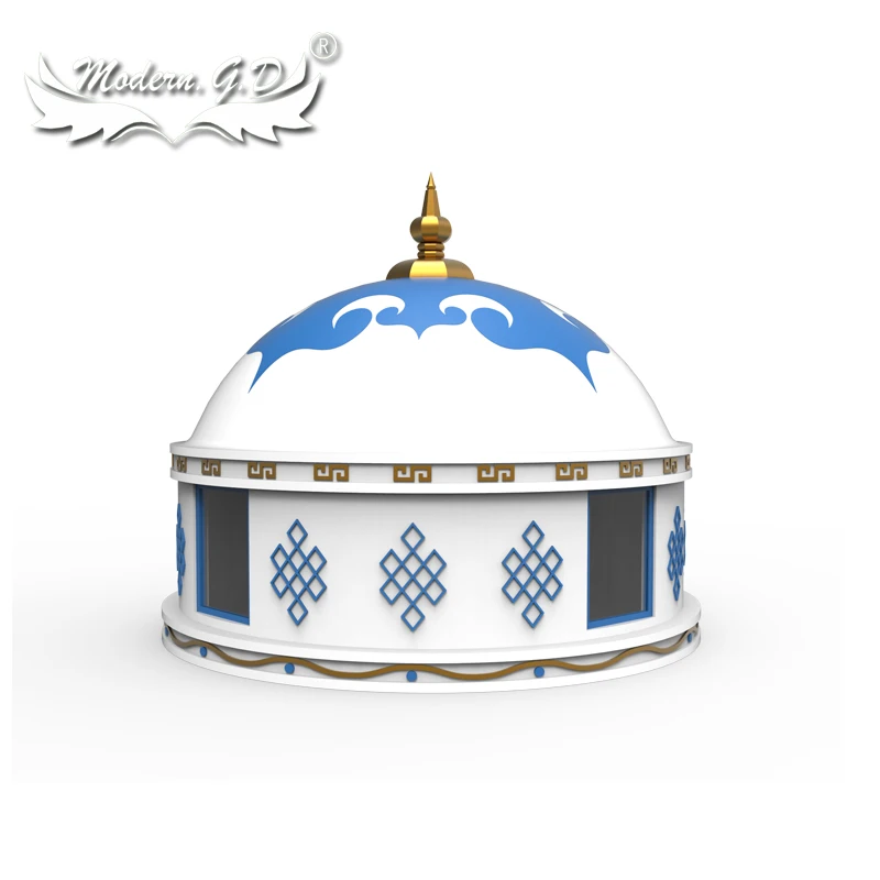 Рисунок 2 - Модульная мебель