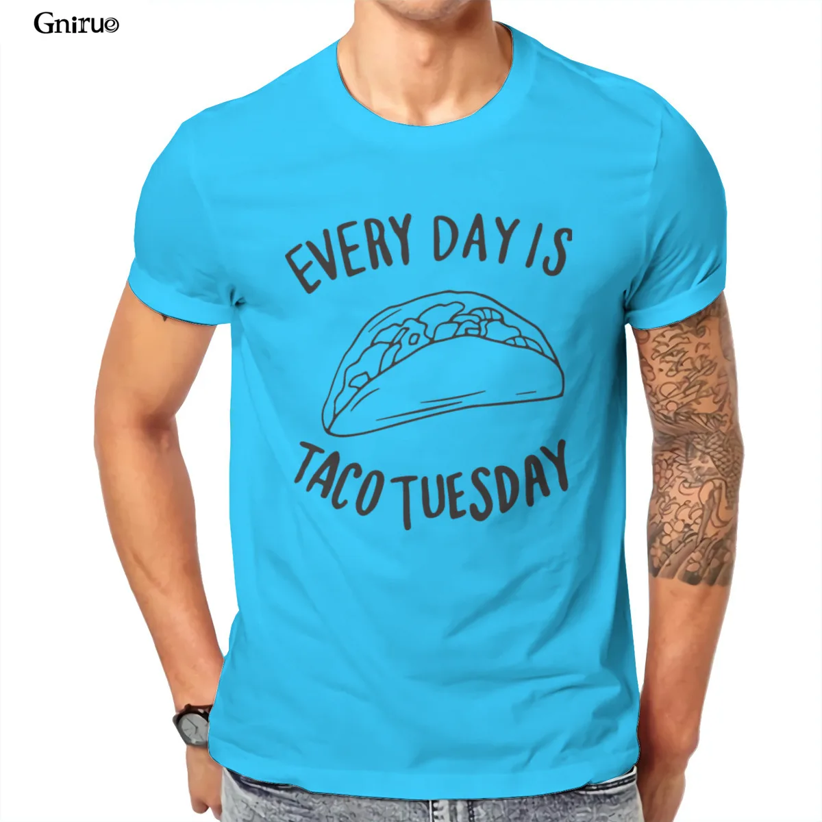 Оптовая продажа Повседневная футболка унисекс винтажная Спортивная женская в