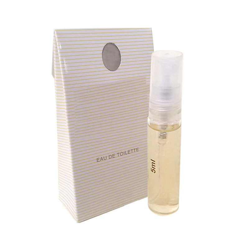 5 мл флакон с феромоном для мужчин и женщин длительный аромат спрей масло