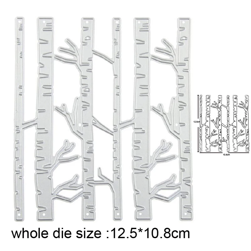 Металлические штампы для вырезания Детские принадлежности пар декорации