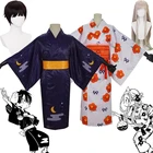 Аниме унитаз связанный Jibaku Shounen Hanako Kun косплей костюмы Nene Yashiro японский стиль для женщин девушек Хэллоуин