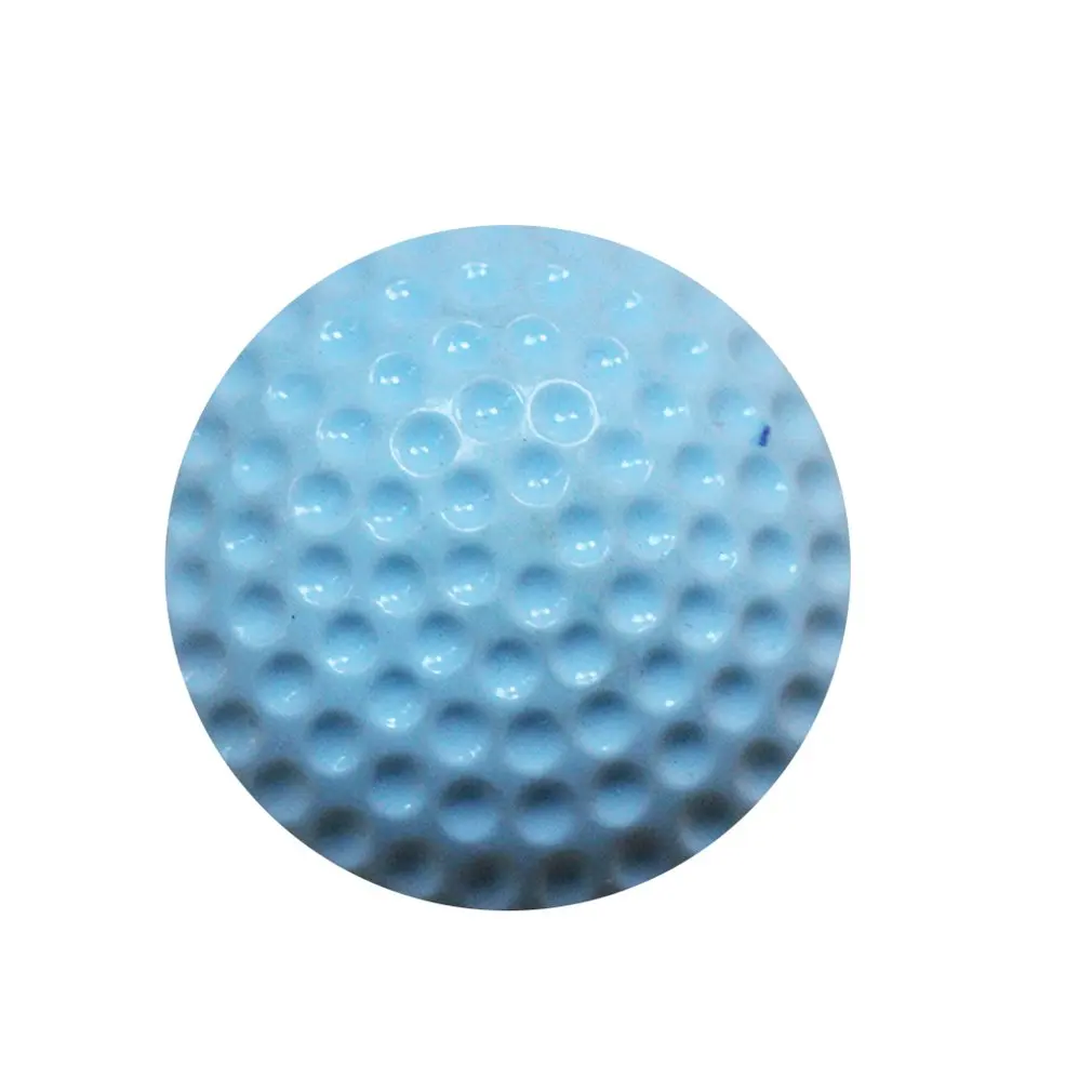 Protector de pared silencioso para puerta, palo de Golf, guardabarros de goma, almohadilla de bloqueo, pegatina de pared para el hogar con reducci&oacute;n de ruido-0