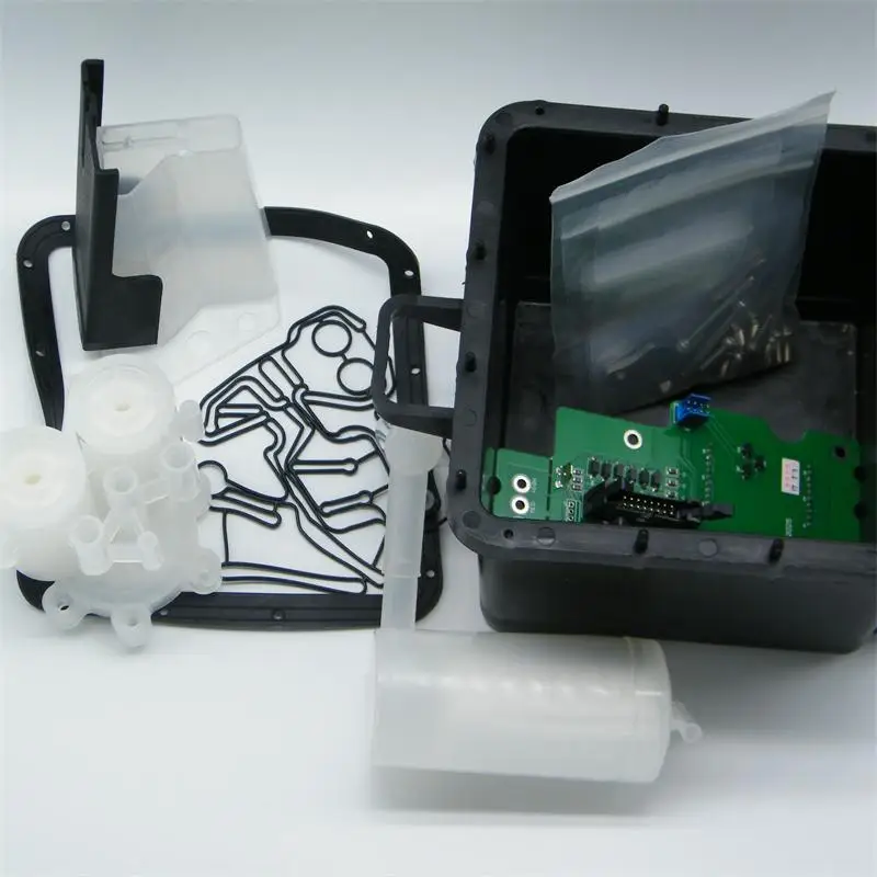 Совместимый чернильный сердечник Videojet с нормальным качеством черная коробка для