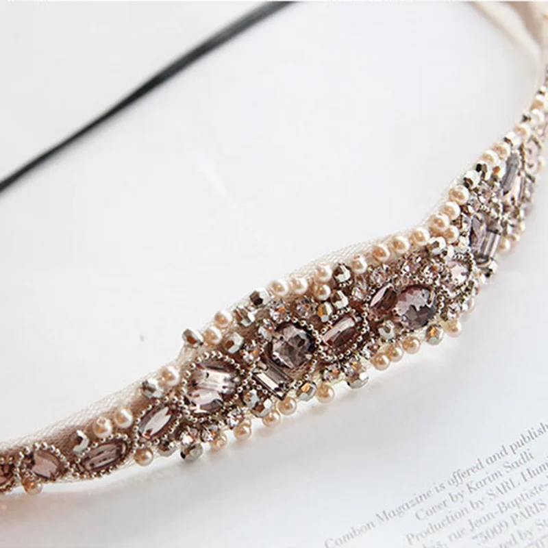 Светильник европейские и американские аксессуары для волос чистый продукт