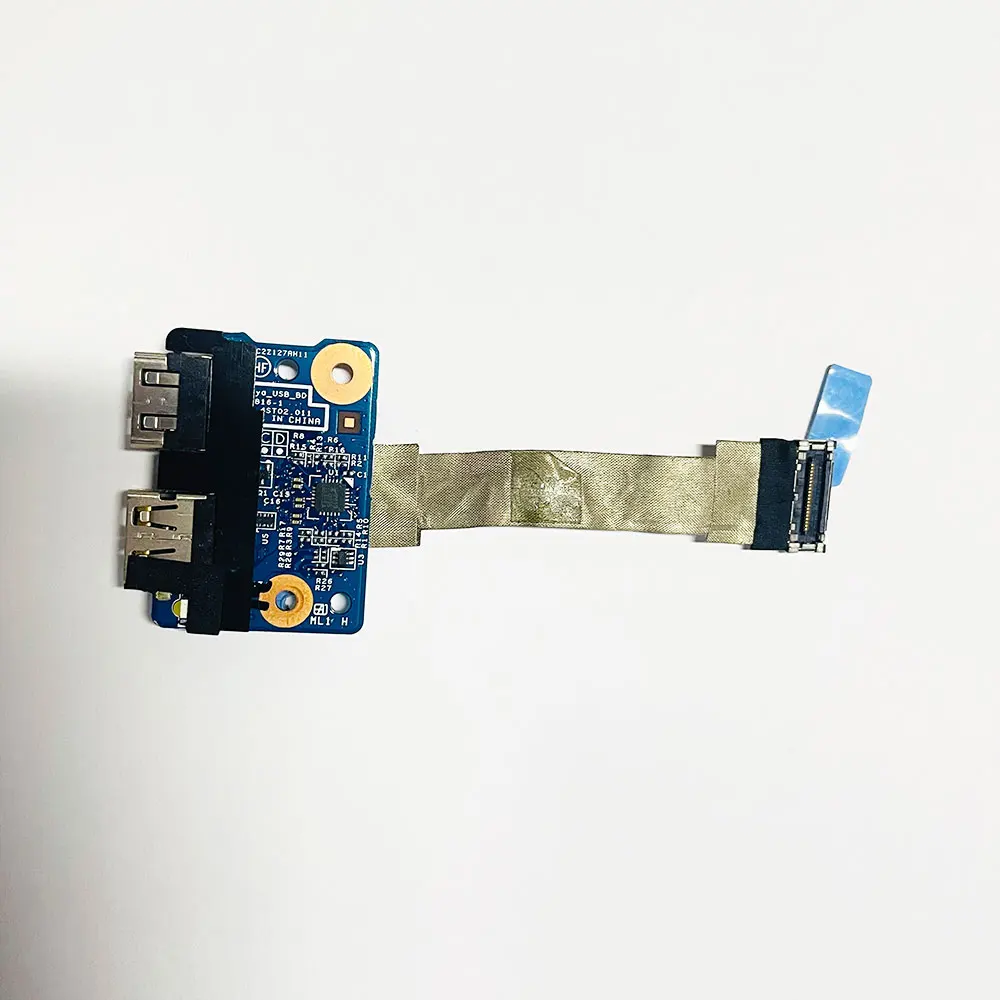 Оригинальная USB-плата для ноутбука HP pavilion | Компьютеры и офис