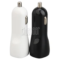 21A Car Charger for iPhone 11 X 7 8 Plus iPad Mobile Phone Dual USB Chargers For Samsung S9 S10 A30 A50 Tablet GPS PC 2000pcs