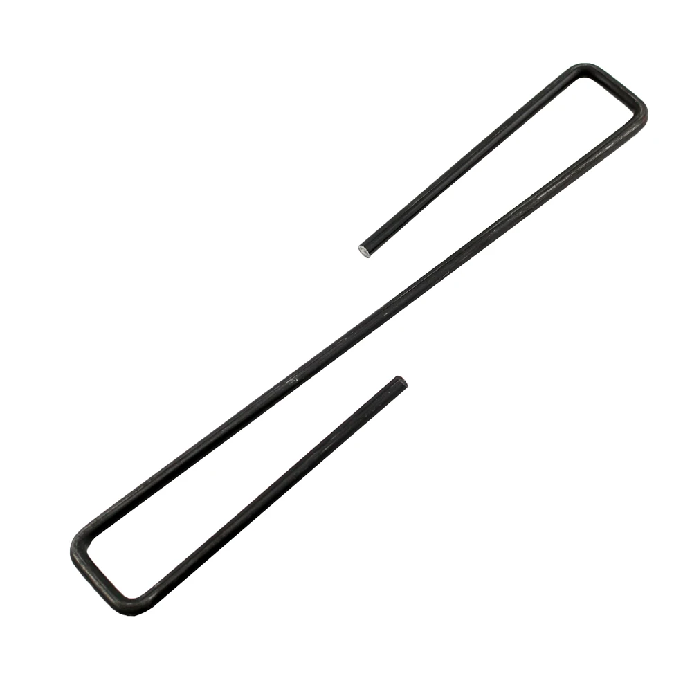 Простая в использовании вешалка для пистолета упаковка из 4 вешалки пистолетов