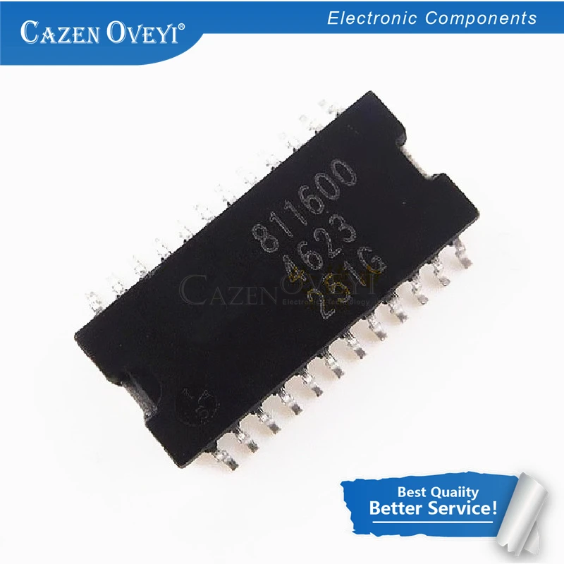 

5pcs/lot 811600-4623 811600 HSOP-24 In Stock