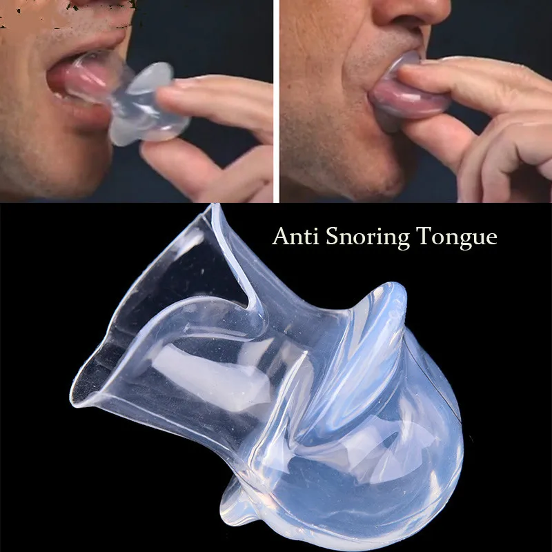 

High transparent silicone tongue cover snoring stopper snoring stopper snoring stopper snoring stopper snoring stopper