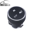 Оригинальный переключатель регулировки EXP MultiRoad Mode 251456265R для Renault Koleos, Kadjar, Captur, Scentic