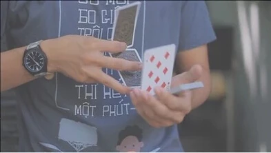 2015 SMC от Alvin Herp Magic Tricks|Волшебные фокусы| |