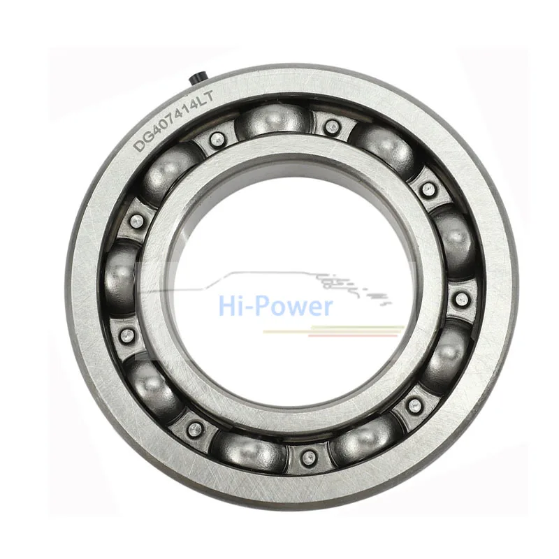 

New TR580 TR690 CVT Transmission Bearing Kit for Subaru Pully Kit DG407414LT Car Accessories Tools