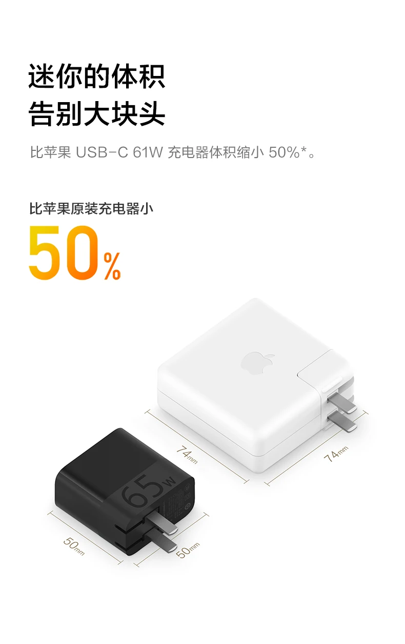 ZMI 65 Вт usb c PD зарядное устройство адаптер питания США Разъем для apple macbook pro usb type c к usb type c зарядный кабель 1,5 м 5A 3A