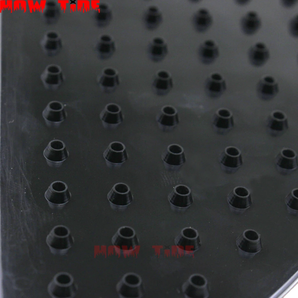 

Universal Motorcycle Tank Pad/grips Protector Sticker for Yamaha XSR/TDM 900/700/850 XSR900/XSR700/ DT 125 XT 600 FJR 1300