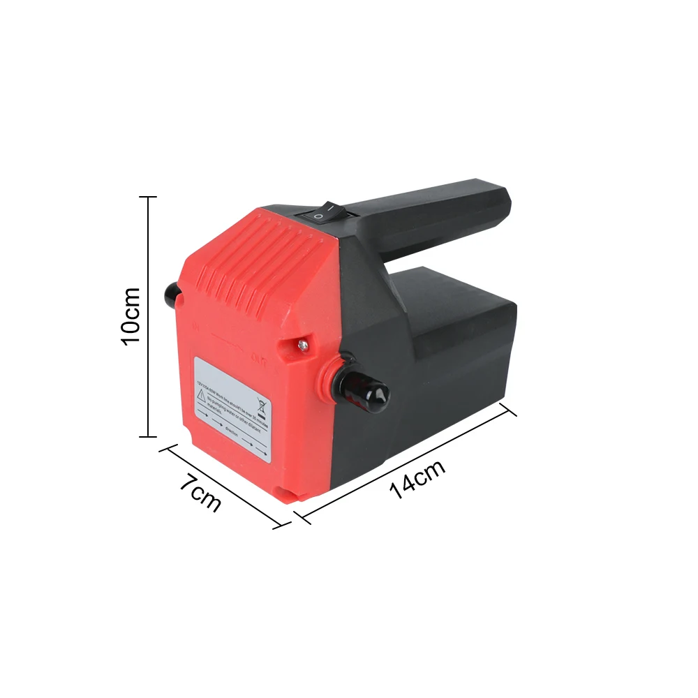 Scavenge обменный автомобильный масляный насос для двигателя Электрический