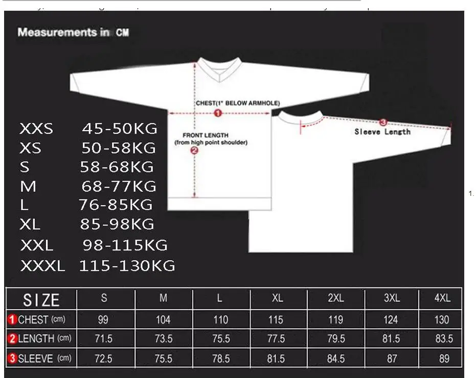 2020 Ropa Deportiva cuesta abajo Джерси MTB Enduro внедорожный larga montaña bicicleta Мотокросс BMX DH