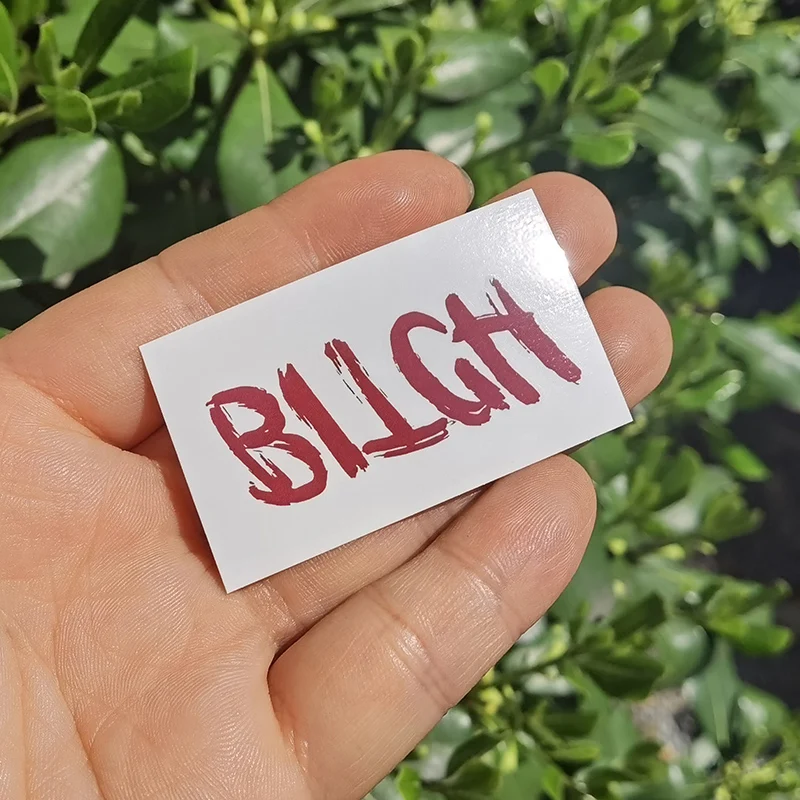 Новая модель Фетиш поддельные взрослые Временные татуировки для БДСМ рогоносец