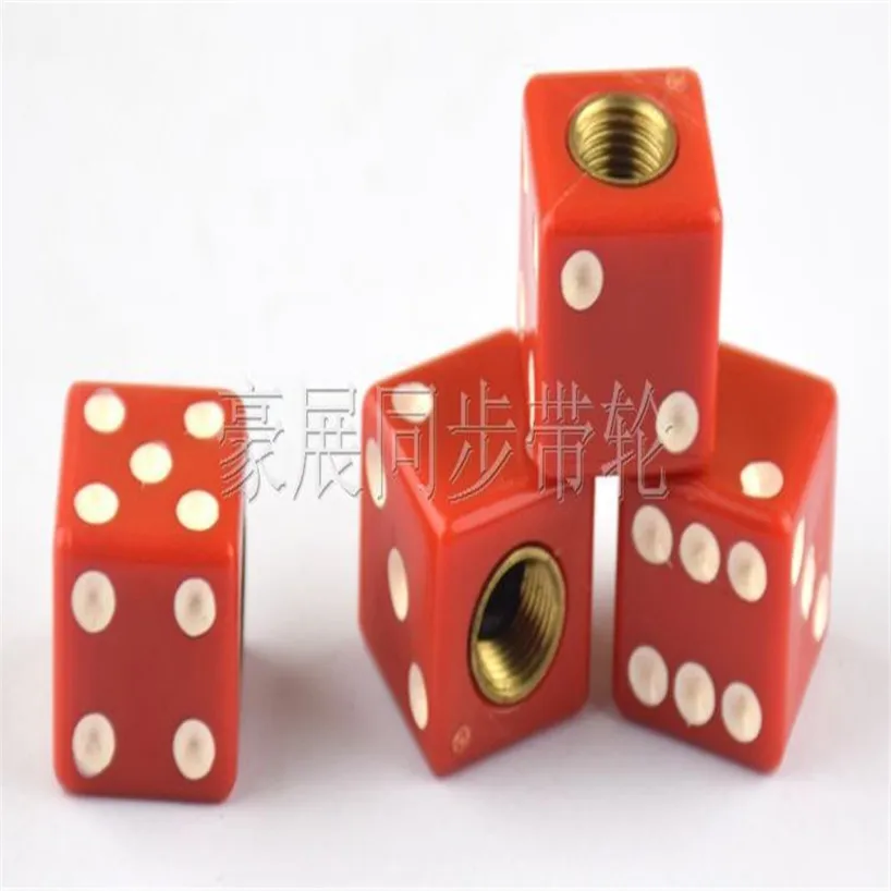 1 шт. Аксессуары для велосипеда нежные красные кости шинный воздушный клапан