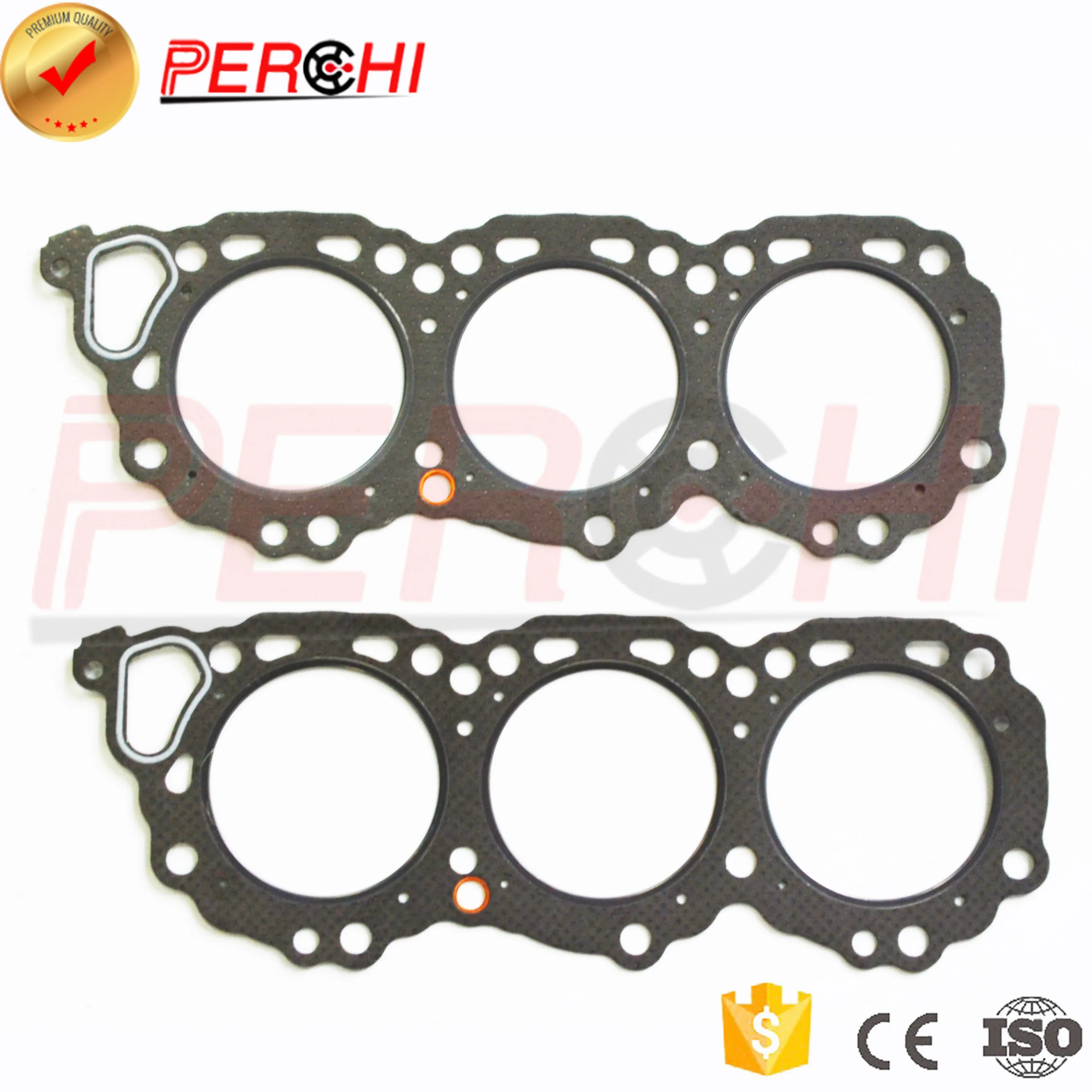 

Engine auto parts head gasket for Ford Mercury 3.0