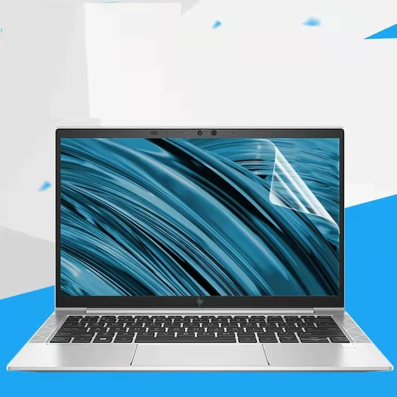 

2 шт., Антибликовая Защита экрана для HP Elitebook830 G7 G8 835 G7 13,3 16:9