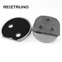 reiztruno 1piece concrete polishing pads adapter floor equipment quick change system floor grinder grinding dics back up holder