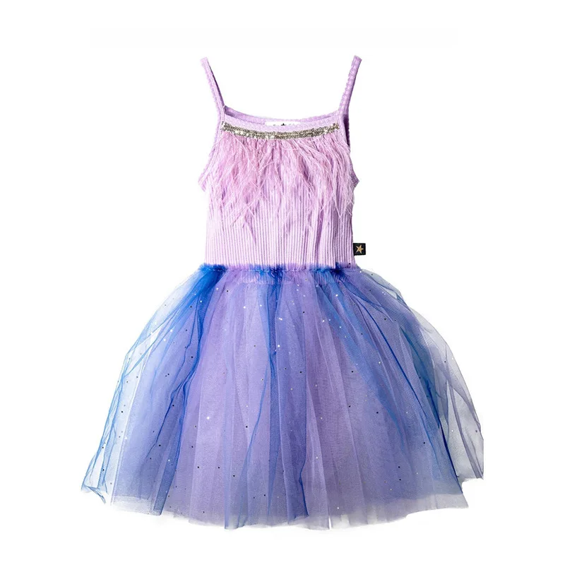 

Girls Dress Childrens Dresses Sling Dresses Summer 2021 New Arrivals Dresses Girls Clothes Girl Party Kids Dress Princess Dress