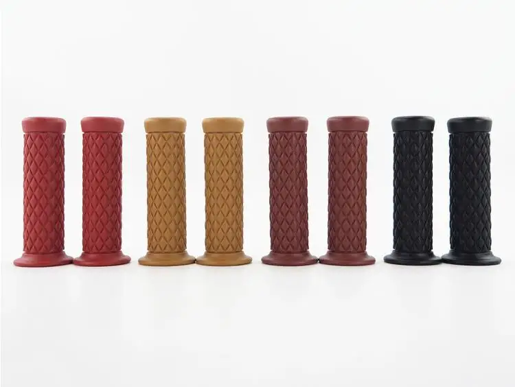 7/8 &quotудобные ручки для мотоцикла крутой руль кафе гонщика поплавок клабман на