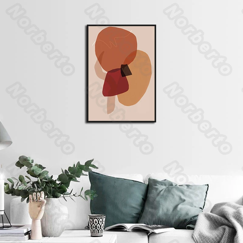 Фотография на холсте картина с искусственным основанием для маленькой милой