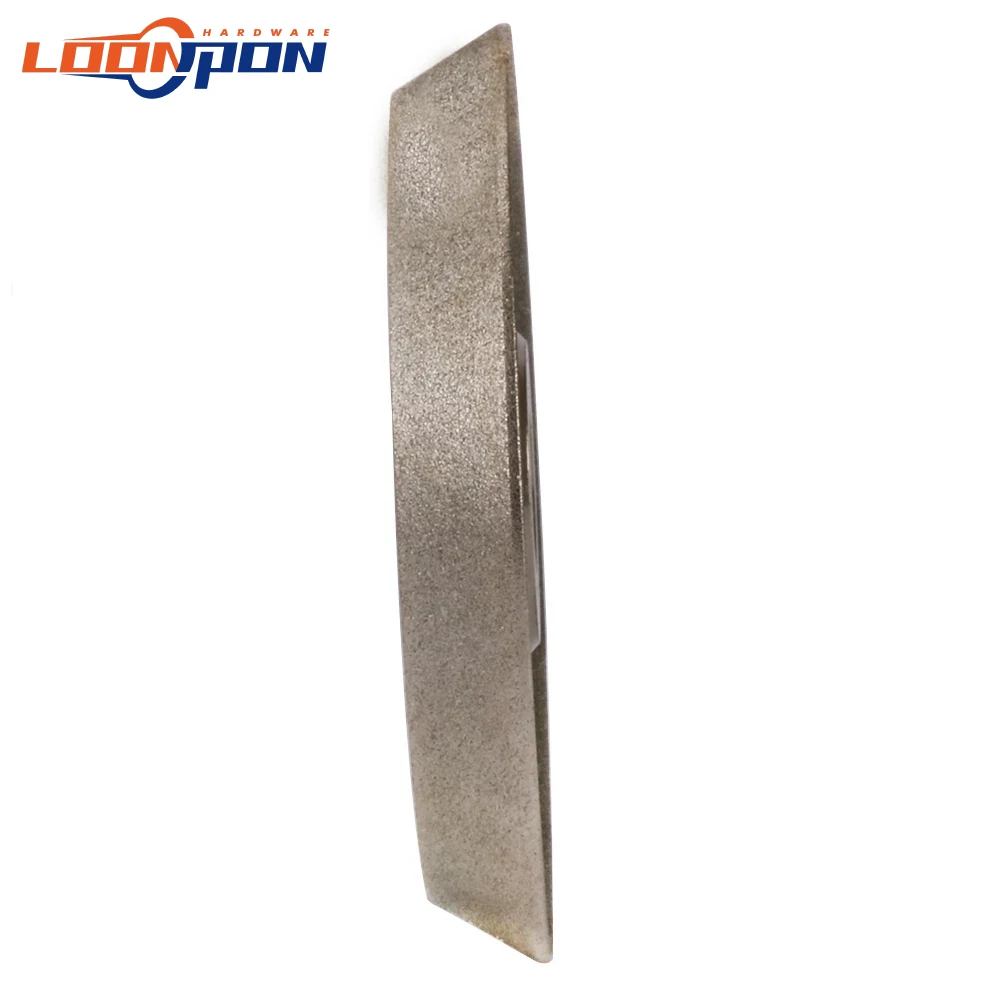 Алмазный шлифовальный круг 78 мм круглая точилка диск для карбида металла