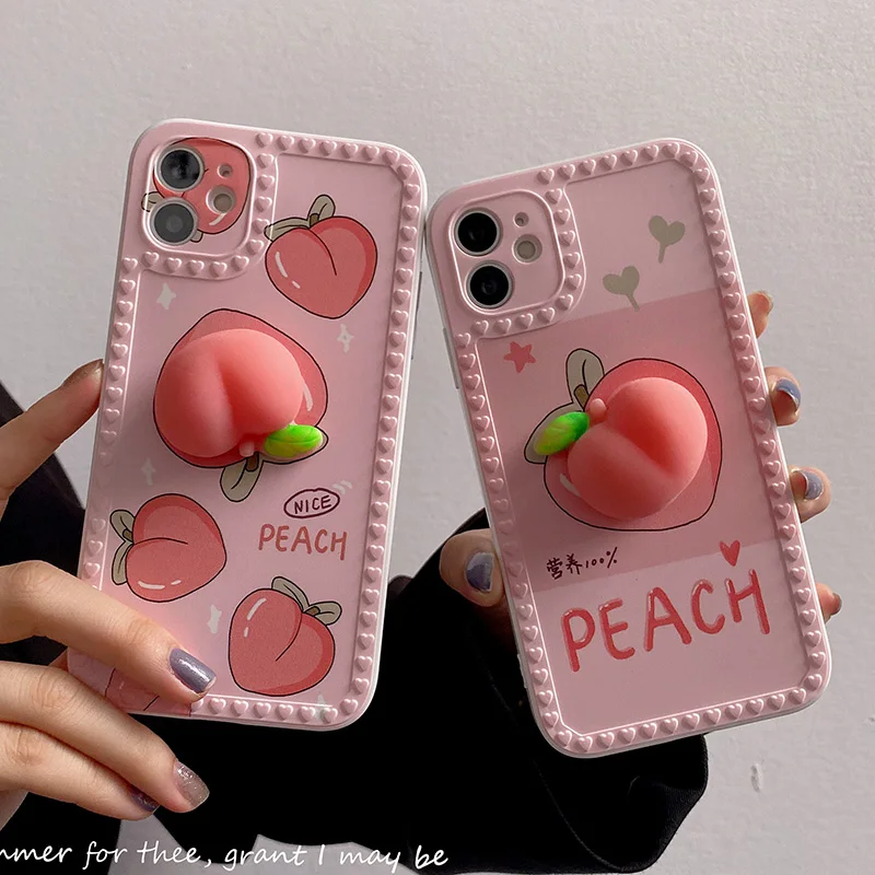 

Чехол для iPhone 12 Pro 11 XS Max XR X 7 8 Plus SE2