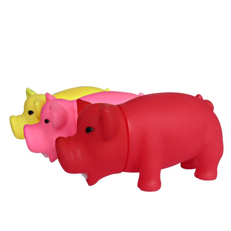 Жевательная игрушка со звуком для чистки домашних животных | Дом и сад