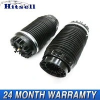 2pcs Air Suspension Shock Absorber Air Spring Bag For Dodge Ram 1500 04877146AA 04877146AB 68248948AA 4877136AA