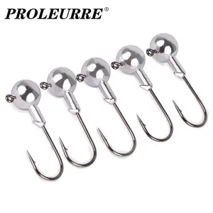 Рыболовный крючок, 5 шт.лот, 3.5g, 5g, 7 г, 10 г, 14 г